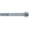 Fischer Tassello a espansione in acciaio Fischer FBN Ø 10 mm 2 pz
