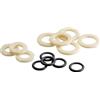 Claber set ricambi O-ring e guarnizioni da 1/2" e 3/4"
