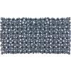 - Tappetino antiscivolo doccia Wenko Paradise 71 x 36 cm antracite
