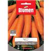 Blumen Semi Blumen Carota f.1
