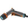 Lancia a impulsi per irrigazione e pulizia Gardena Comfort EcoPulse 4 getti
