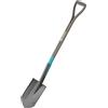 Gardena Vanga a punta Gardena NatureLine L 117 cm con manico in legno