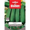 Blumen Semi Blumen Zucchino Diamant f.1
