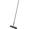 Scopa per esterni Gardena NatureLine larghezza 45 cm manico in legno