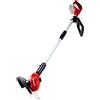 Einhell Tagliabordi a batteria Einhell GE-CT 18 V- solo corpo macchina