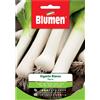 Blumen Semi Blumen Porro gigante bianco 20 g