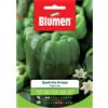 Blumen Semi Blumen Peperone grosso quadrato