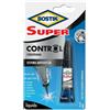 Bostik Colla universale Bostik Super Control 3 g