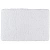 Wenko Tappeto da bagno Belize bianco