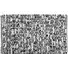 Tappeto da bagno Wenko Urdu 60x90 cm grigio
