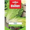 Blumen Semi Blumen Lattuga romana