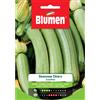 Blumen Semi Blumen Zucchino genovese chiaro