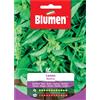 Semi Blumen Basilico lemon