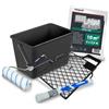 Kit completo tinteggiatura Nespoli