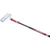Nespoli Rullo per pittura 22 cm con pertica 110/200 cm System Block