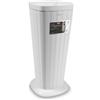 Stefanplast Portaombrelli Stefanplast Elegance 60 l bianco