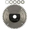 ORECA Lama circolare per taglio legno Ø 250 mm