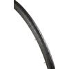 ON BIKE Copertura nera da bici 700 x 23 modello corsa