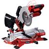 Einhell Troncatrice a batteria Einhell te-ms 18/210 Li lama Ø 210 mm