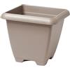 Altro Vaso quadro Terrae Maxi 43 cm beige scuro
