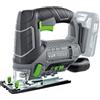 Seghetto alternativo Luxa PowerSystem A-ST-20 80 mm 20 V solo corpo macchina