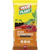Terriccio per ortaggi Vigorplant supernutriente professionale 45 l