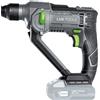 LUXTOOLS Martello tassellatore a batteria LUX 1 PowerSystem A-BH-20 V - solo
