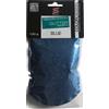 Glitter in polvere blu 100 g