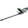 Tagliasiepi a batteria 1 PowerSystem 20 V - Solo corpo macchina