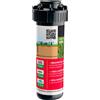 Toro irrigatore Mini8 attacco 13 mm (1/2") F