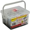 Fischer Tassello Fischer Smartfix kit 80 pz