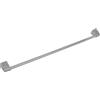Barra multiuso allungabile City Frost trattamento polytherm 60 cm x 2 cm x 2 cm