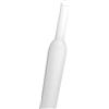- Guaina termorestringente Ø 2,4 / 1,2 mm 1 m trasparente