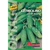 Semi orto maxi Cetriolino piccolo