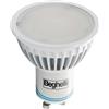 Beghelli Lampadina LED GU10 300 lm 4 W
