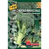 Semi orto maxi Cavolobroccolo ramoso