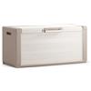 Keter Baule multiuso Keter Gulliver 118x49x55h cm 300 l