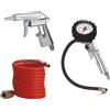 Einhell Accessori per compressore Einhell 3 pz
