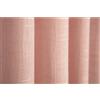 Tenda arredo Aronna L 135 x H 300 cm rosa