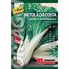 Semi orto maxi Bietola da costa verde