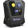 MICHELIN mini compressore digitale 12V