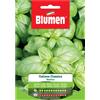 Blumen Semi Blumen Basilico italiano classico 20 g