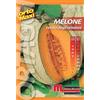 Semi orto maxi Melone retato