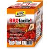 Carbone di legna BBQ facile