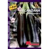 Semi orto maxi Melanzana violetta
