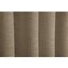 Tenda arredo Aronna L 135 x H 300 cm tortora