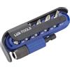 Punte per avvitatore LUX-TOOLS 11 pz