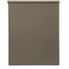 Tenda a rullo colore tortora 45x180 cm