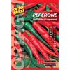 Semi orto maxi Peperone piccante Cayenna