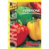 Semi orto maxi Peperone quadrato d`Asti
